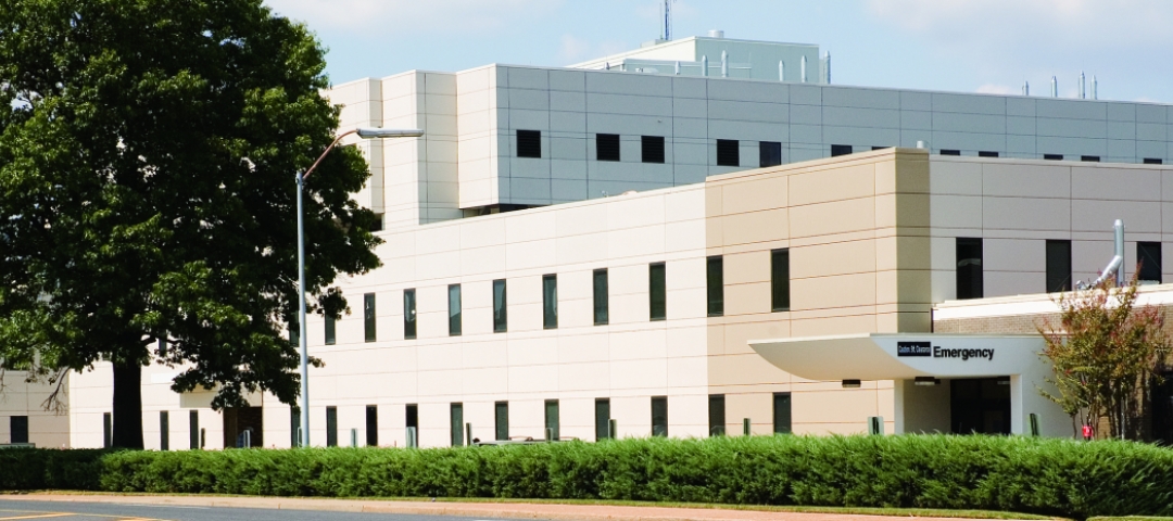 VAMC Memphis