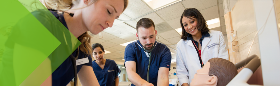 GW School of Nursing