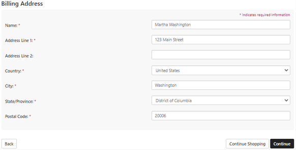 Alumni 8 screenshot