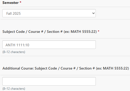 Alumni 4 screenshot