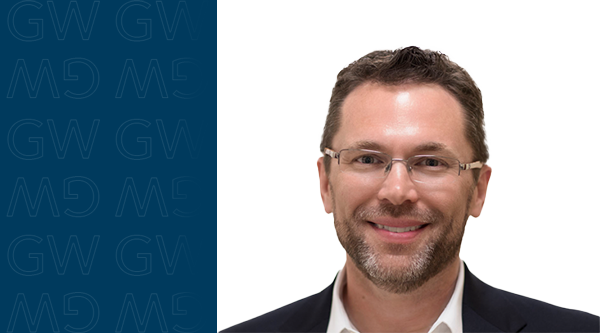 Interim Provost Lach