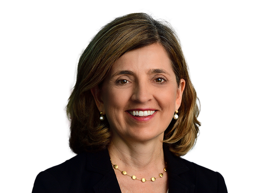 Kelly A. Gebo