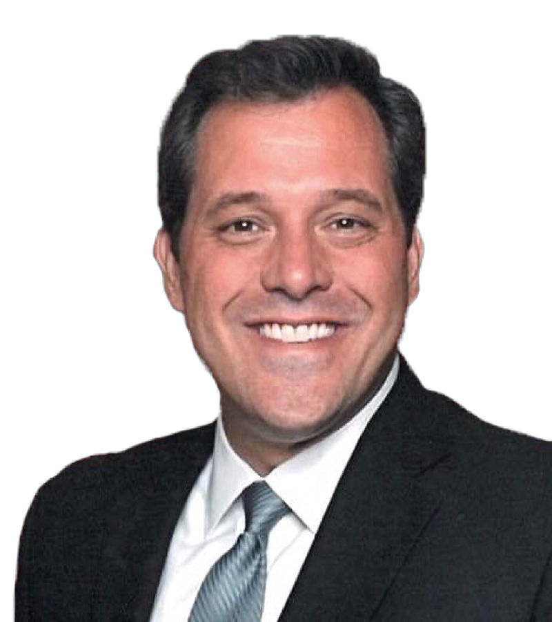 Jay Goff