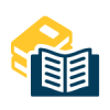Libraries Icon