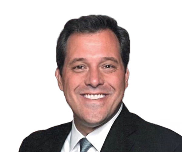 Jay Goff