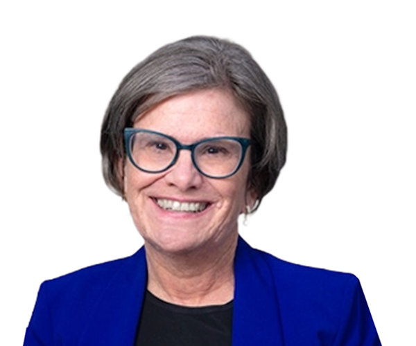Karen Froslid-Jones