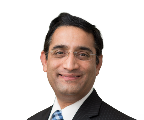 Suresh Subramaniam