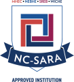 NC-SARA approved institution logo