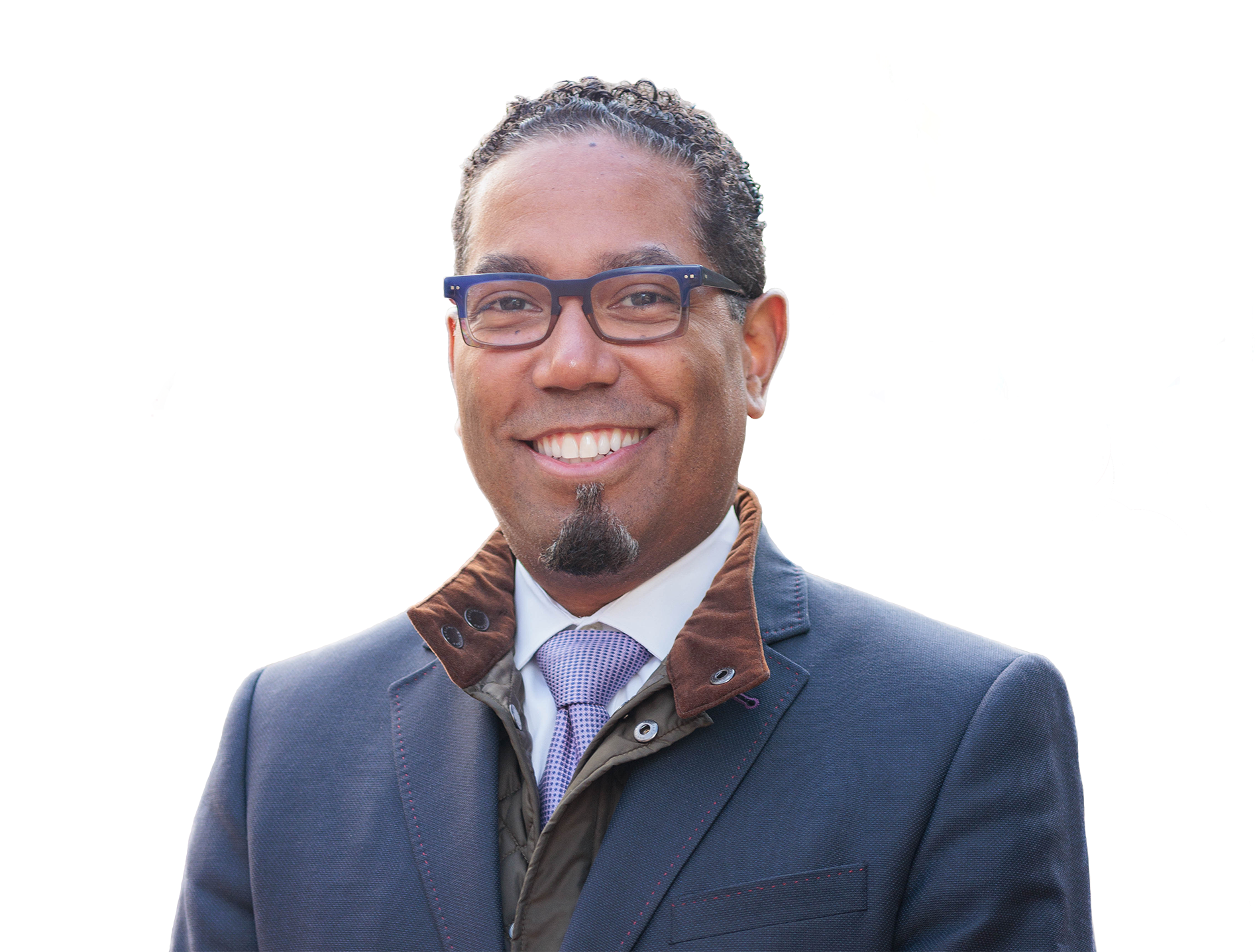 Provost Bracey