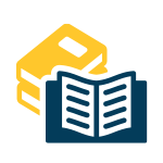 Libraries Icon