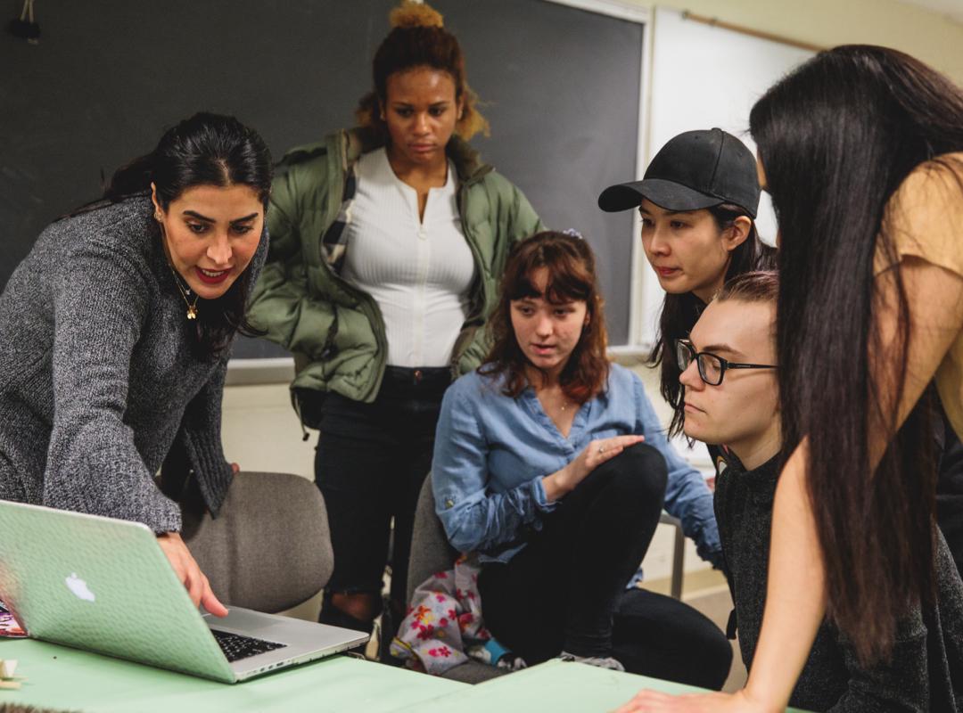 Office of the Provost The Washington University